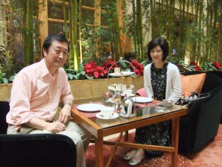 フラトン・ホテル10