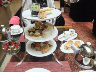 フラトン・ホテル11