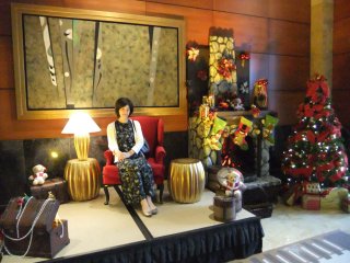 フラトン・ホテル15