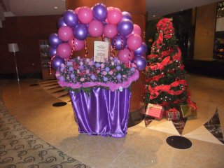 フラトン・ホテル13