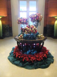 フラトン・ホテル14