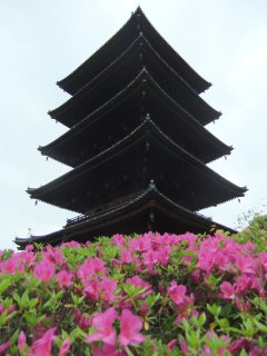 東寺5