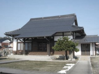 大雄寺