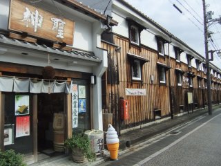 山本酒造