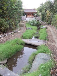 秦野七福神2