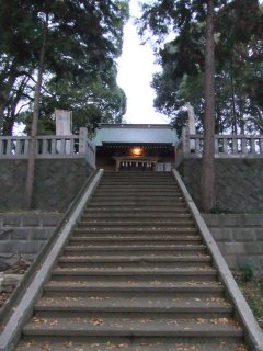 秦野七福神25