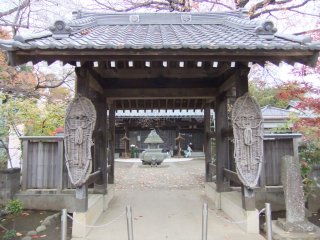 秦野七福神9