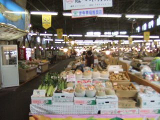 函館朝市7