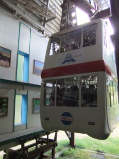 穂高1