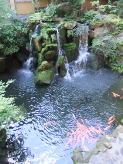 穂高山荘「山月」2
