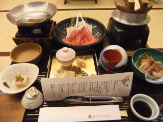 穂高4