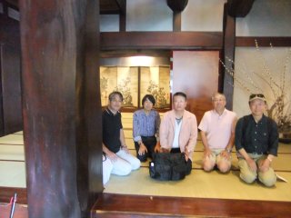 穂高6