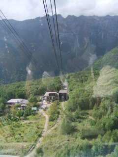 穂高2