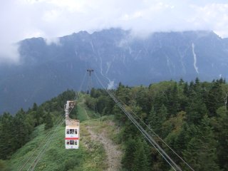 穂高3