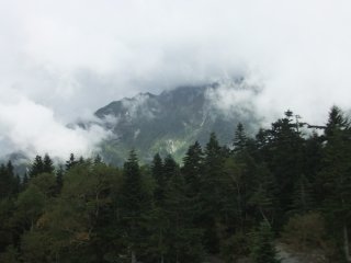 穂高4