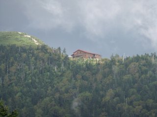 穂高5