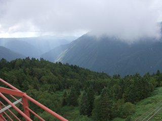 穂高6