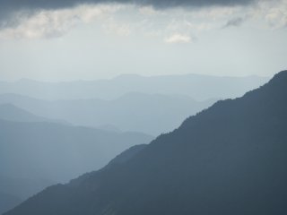穂高7