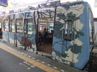 叡山電車