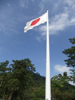 出雲大社参拝25