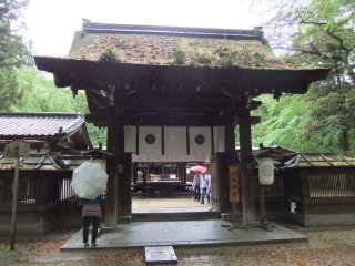 河合神社1