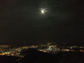 藻岩山6