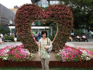 大通り公園3