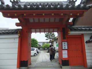 六道珍皇寺1