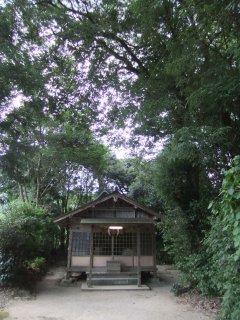 須佐神社10