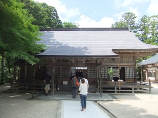 須佐神社2