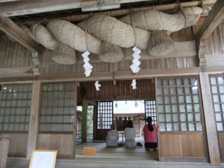 須佐神社3