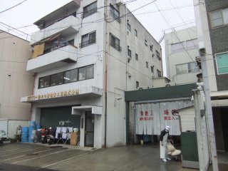 打田漬物店本店4