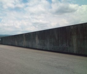 植田正治写真美術館1