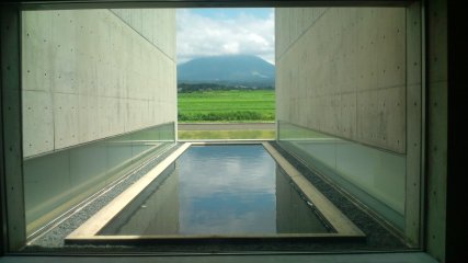 植田正治写真美術館6