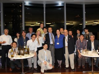 2013 FXPAL Alumni Party6