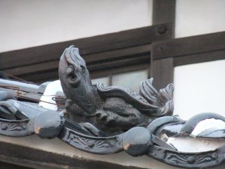 出雲大社聴き旅8