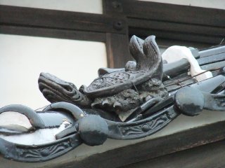 出雲大社聴き旅9