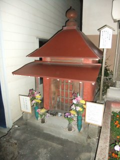出雲大社聴き旅10