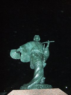 出雲大社聴き旅11