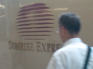 出雲大社聴き旅7