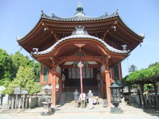 興福寺