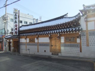 韓国ソウル54
