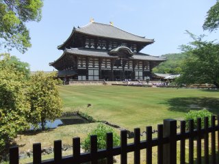 東大寺3