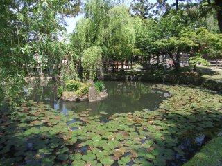 氷室神社2