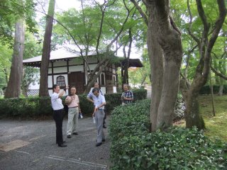 下宿の同期会42