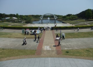 ひたち海浜公園3