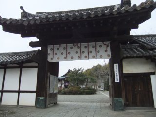 京都七福神めぐり59