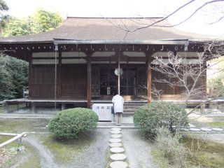 京都七福神めぐり62