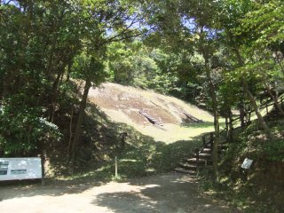 古代出雲王国の里18