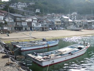 十六島5